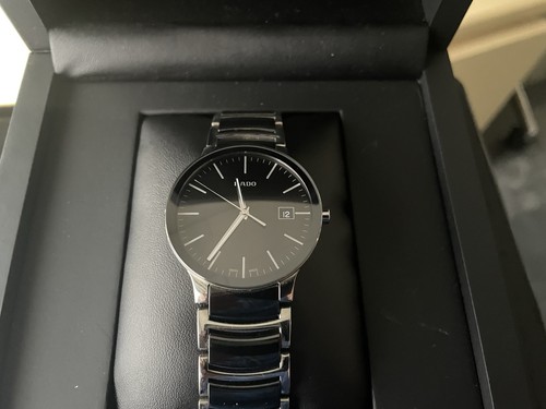 Rado centrix armbanduhr - rado,