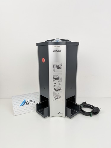 Dürr dental vistascan perio - dürr,