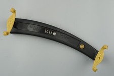 Kun 500 Super Schulterstütze – Viola, neu