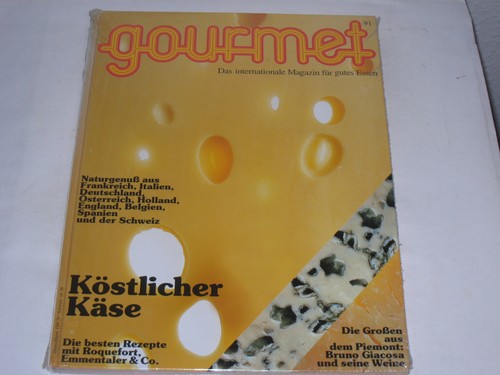 Willsberger johann gourmet - willsberger,, johann:gourmet