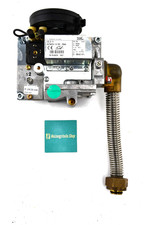 Viessmann kromschröder - viessmann,
