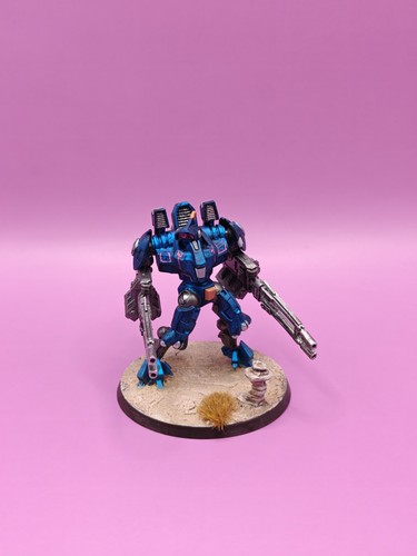Warhammer 40k tau - 40k,