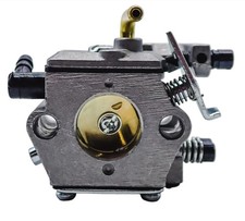 THE DUKE'S  CARBURETOR FITS