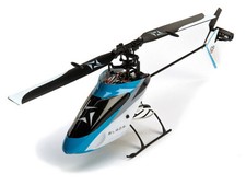 Blade Nano S3 RTF mit AS3X und
