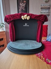 Swarovski Theaterbühne