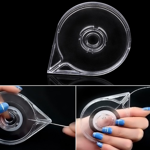 Nail art klebeband spender - nail,
