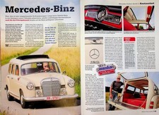 Oldtimer Praxis 10/2012