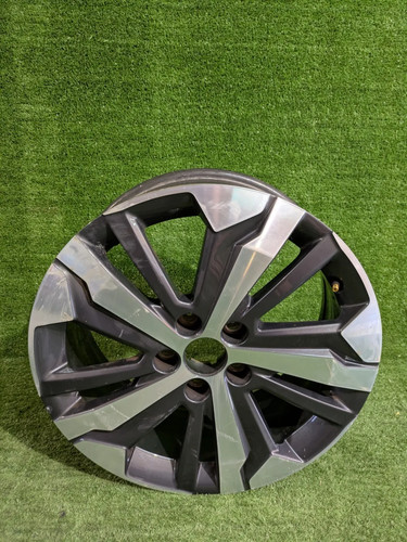 Alufelge zoll 0 5x108 - 1x, 17
