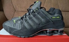 Nike Shox NZ 501524 - 037