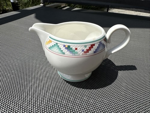 Milchkännchen von villeroy - milchkännchen, &