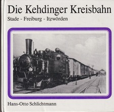 Die Kehdinger Kreisbahn -