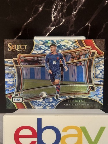 Christian pulisic 2023 - pulisic, 2023-24