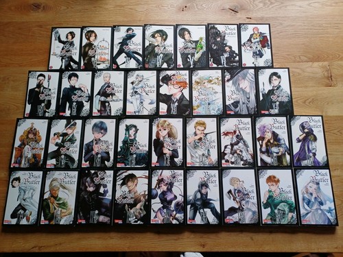 Black butler band - butler,