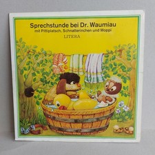 5 Single7, Litera, Herr Fuch