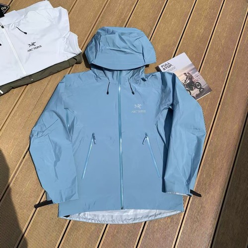 Arcteryx jacke wasserdicht - wasserdicht,