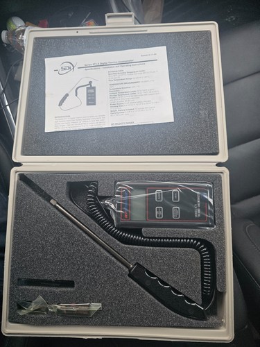 Sdi series 471 - series, 471-3