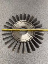 Boeing B-52 Titanium Jet