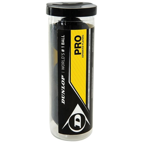 Dunlop pro squash - squash, (3