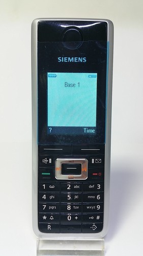 Siemens gigaset sl2 - siemens,