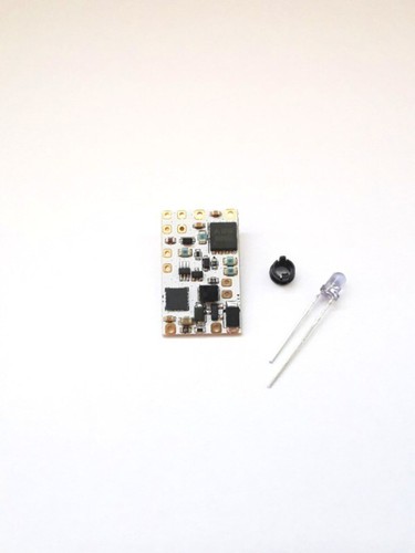 Mpl micro digital decoder - mpl,