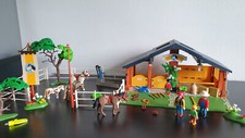 Playmobil Reithof 3120 1 Hand Top #17#