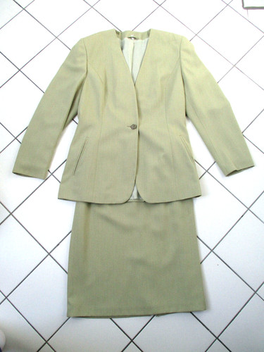 Damen kostüm größe m - damen, 38