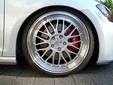 19 Zoll Sommerräder ULTRA LM