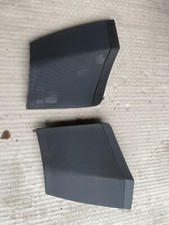 Mercedes Benz W124 230CE Boxenabdeckung Amaturenbrett schwarz