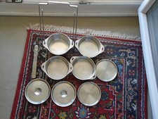 Bundeswehr Essgeschirr rund