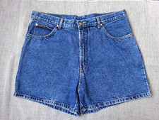 Shorts Rock Shorts Jeans
