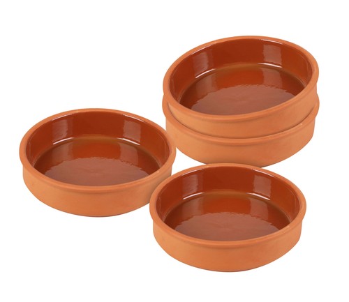 Tapas ton schale - ml,