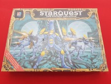 StarQuest Angriff der Eldar