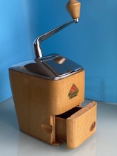 Dienes 88 seltene Kaffeemühle