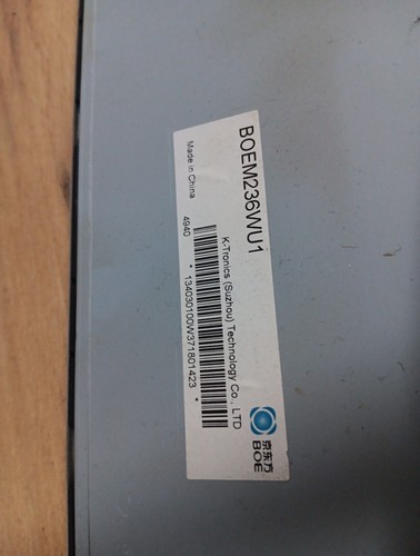 Boem236wu1 fhd inch - fhd, 23.6