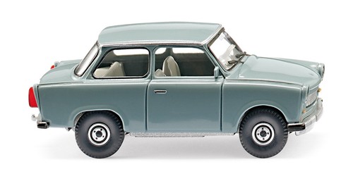 Wiking 012906 trabant 601 - 012906, s