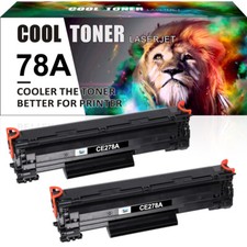 2 XXL Toner Kompatibel Für HP
