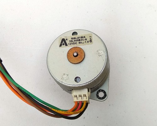Portescap 35l048b2u 12vdc - portescap,