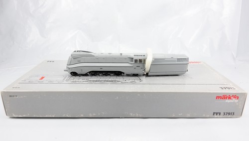 Märklin 37913 dampflok - märklin,