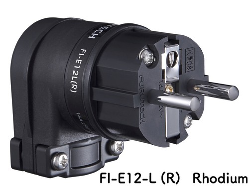 Furutech e12 - fi-e12-l, (r)