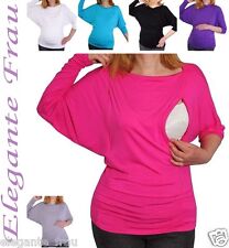 Stillshirt Umstandsshirt