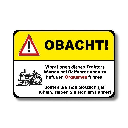 Trecker traktor schlepper - trecker,