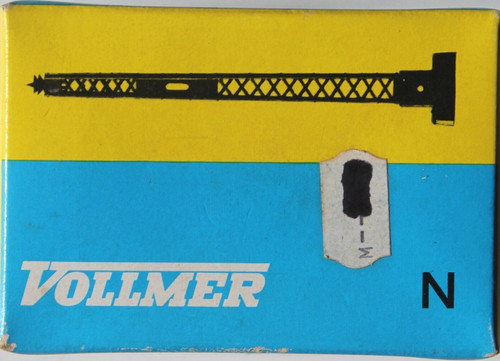 Vollmer 8005 stück - 8005,