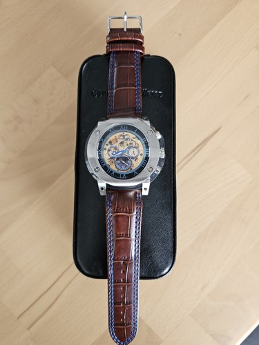 Constantin weisz herrenuhr - weisz,