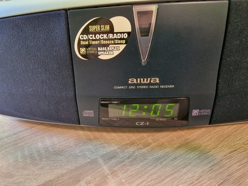 Aiwa 1 super slim - aiwa,