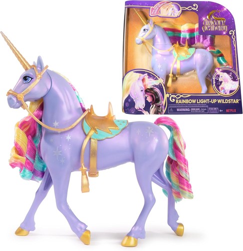 Unicorn academy wildstar - unicorn,