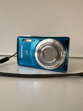 Olympus MJU-7030 Digital