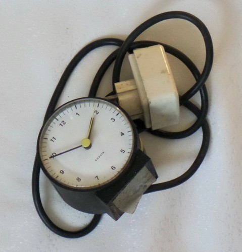 Seltene suevia zeitschaltuhr - seltene,