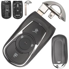 Key Less Go Schlüssel Ersatz