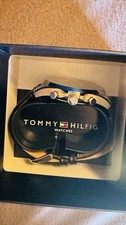 Tommy Hilfiger Herren Uhr