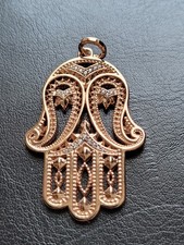 Thomas Sabo Anhänger Hand der Fatima  -neu-